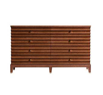Деревянный комод OPERA CONTEMPORARY Elettra 41023 Деревянный комод OPERA CONTEMPORARY Elettra 41023 фабрика OPERA CONTEMPORARY из Италии