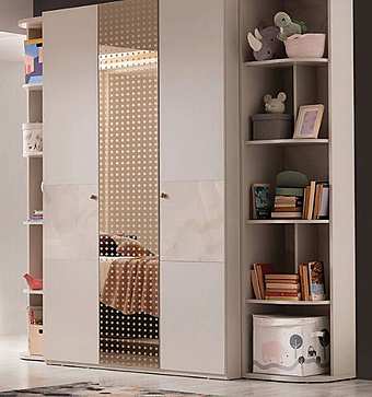 Шкаф Enza Home Piedra 1 Шкаф Enza Home Piedra 1 фабрика Enza Home из Италии