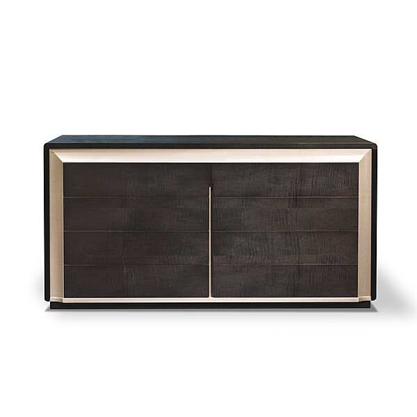 Деревянный комод CARPANELLI Galileo CO28 фабрика CARPANELLI из Италии. Фото №1