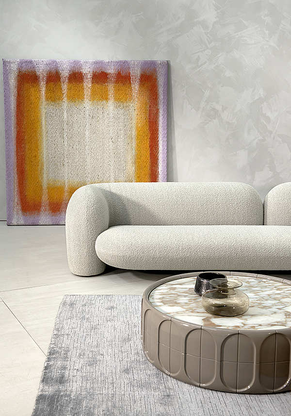 Диван CORNELIO CAPPELLINI Gio фабрика CORNELIO CAPPELLINI из Италии. Фото №10