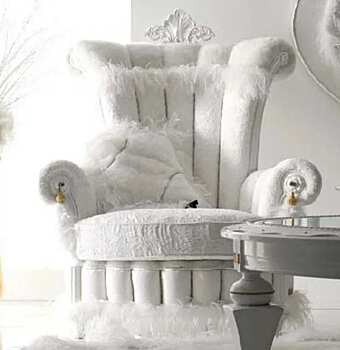 Кресло ALTA MODA Tiffany TG22/C 