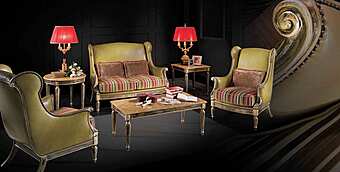 Подставка EZIO BELLOTTI ''PLATINUM'' 5575 фабрика EZIO BELLOTTI из Италии