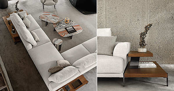 Диван ARKETIPO That’s Life фабрика ARKETIPO из Италии. Фото №5