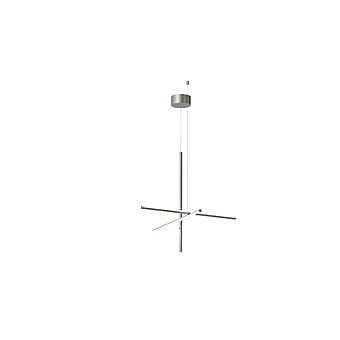 Подвесной светильник FLOS Coordinates Suspension F1842044 Подвесной светильник FLOS Coordinates Suspension F1842044 фабрика FLOS из Италии