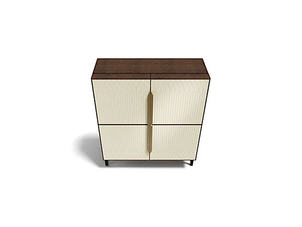 Деревянный барный шкаф Prisma Capital Collection PRI.MBR фабрика Capital Collection из Италии. Фото №11