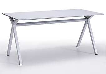 Письменный Стол MIDJ Dama T2070140 фабрика MIDJ из Италии
