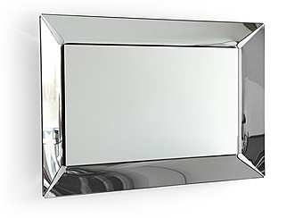 Зеркало PLEASURE MATT Зеркало PLEASURE MATT фабрика CALLIGARIS из Италии