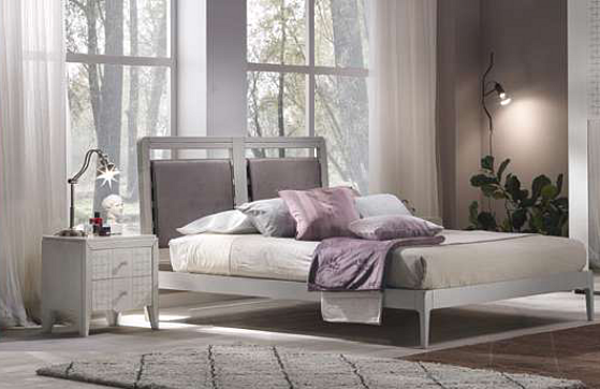  Тумбочка GIULIA CASA "Verona Home" 195-VH фабрика GIULIA CASA из Италии. Фото №1