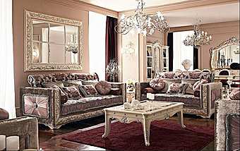 Композиция BACCI STILE