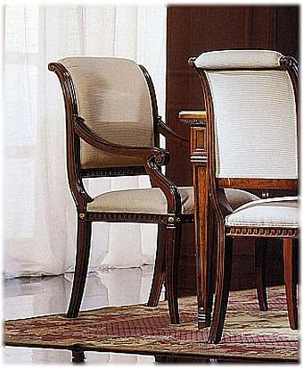 Стул CANTALUPPI Ducale