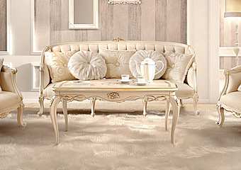 Стол журнальный SIGNORINI COCO & C. art. 9508