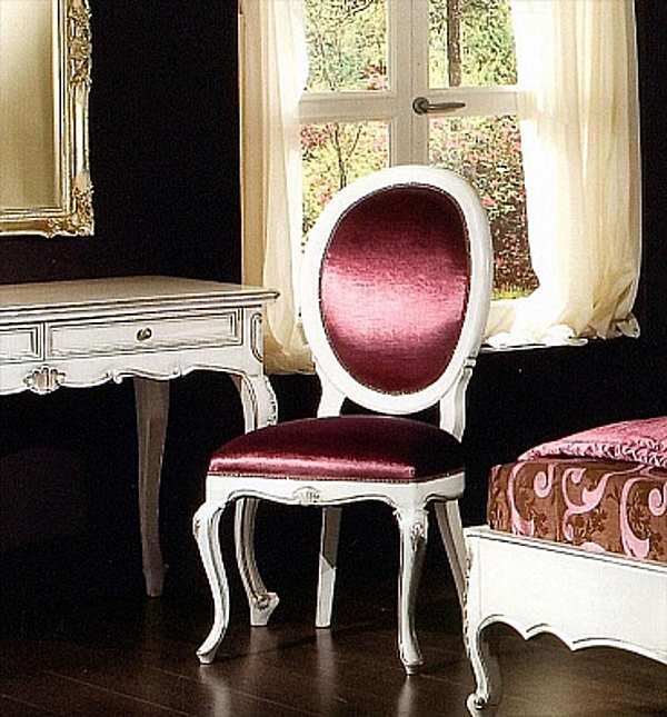 Стул SCAPPINI SE 149 фабрика SCAPPINI из Италии. Фото №1