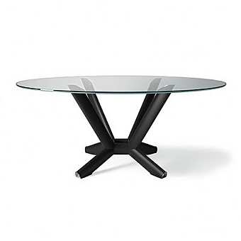 Стол CATTELAN ITALIA Paolo Cattelan PLANER Round Стол CATTELAN ITALIA Paolo Cattelan PLANER Round фабрика CATTELAN ITALIA из Италии
