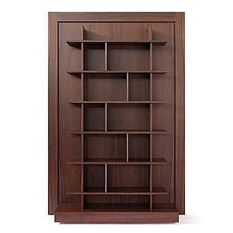 Стеллаж Lowell 145 SMANIA LBLOWELL03 фабрика SMANIA из Италии