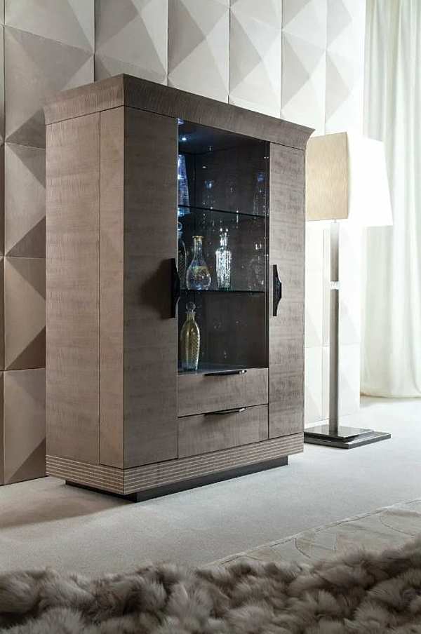 Шкаф барный GIORGIO COLLECTION Alchemy 6900 фабрика GIORGIO COLLECTION из Италии. Фото №2