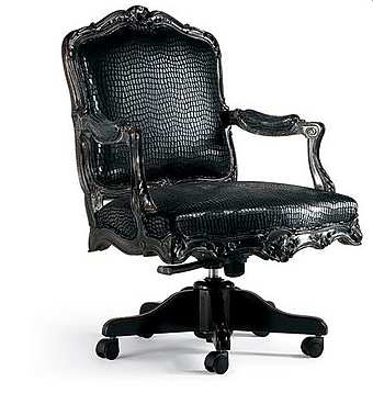 Кресло SALDA ARREDAMENTI B/01 Gir. фабрика SALDA ARREDAMENTI из Италии