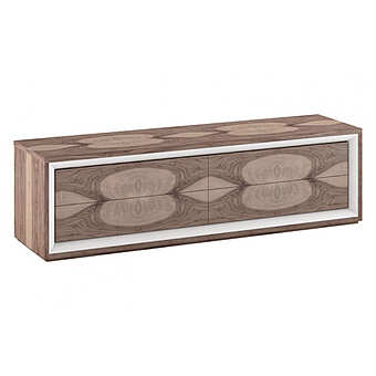 Комод SMANIA Domino фабрика SMANIA из Италии