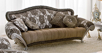 Диван MERONI F.LLI Lifestyle 318D