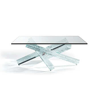 Журнальный Cтолик REFLEX Mikado 40 фабрика REFLEX из Италии