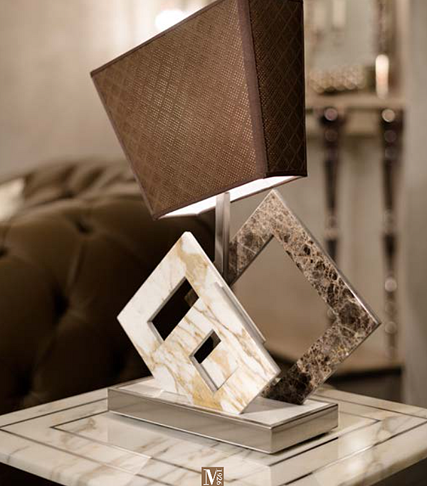 Подставка MANTELLASSI "COSMOPOLITAN" J'adore Lalique фабрика MANTELLASSI из Италии. Фото №2