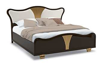 Кровать CARPANESE 2040 фабрика CARPANESE из Италии