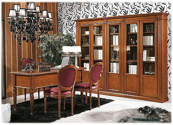 Композиция  MODENESE GASTONE фабрика MODENESE GASTONE из Италии. Фото №1