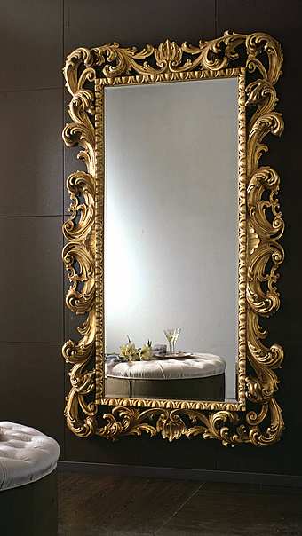 Элитное зеркало orsitalia LOTO 2