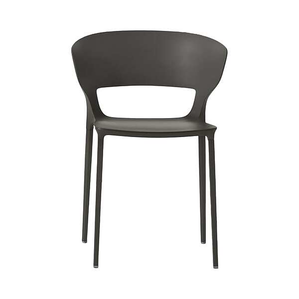 Стул DESALTO Koki - chair 707 фабрика DESALTO из Италии. Фото №2