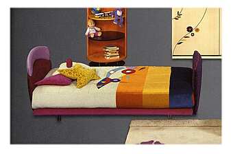Кровать IL LOFT Baby Collection AU02