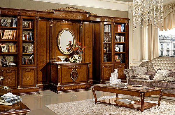 Комод A.R.ARREDAMENTI SRL 1602 фабрика A.R.ARREDAMENTI SRL из Италии. Фото №1