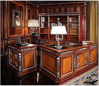 Композиция CARLO ASNAGHI STYLE 12