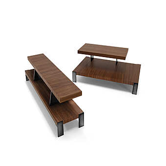 Журнальный столик ARKETIPO That’s Life фабрика ARKETIPO из Италии