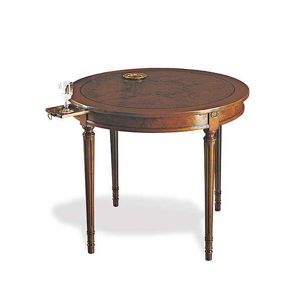 Игральный стол FRANCESCO MOLON 18th century T51 фабрика FRANCESCO MOLON  из Италии. Фото №1