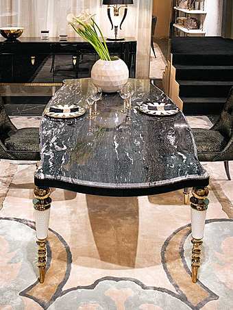 Стол VISIONNAIRE (IPE CAVALLI) VERSAILLES