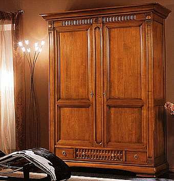 Шкаф ARTE ANTIQUA 3801/A фабрика ARTE ANTIQUA из Италии