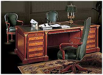 Письменный стол OAK E6022