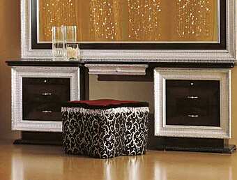 Пуф ALTA MODA Atelier AN09Q фабрика ALTA MODA из Италии