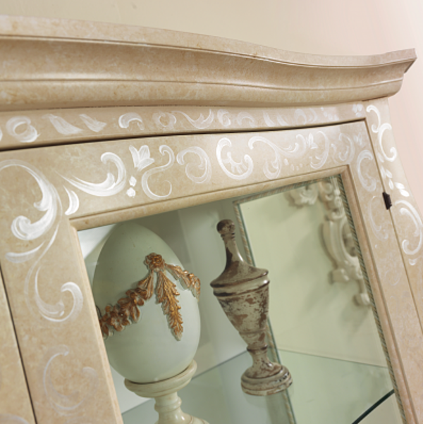 Витрина STILE LEGNO 0137 фабрика STILE LEGNO из Италии. Фото №3