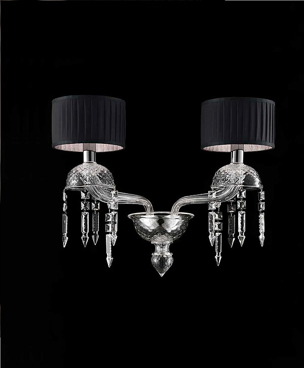 Люстра Barovier&Toso Premiere Dame 5696/24 фабрика Barovier&Toso из Италии. Фото №3