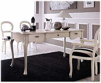 Письменный стол DALL'AGNESE Balu фабрика DALL'AGNESE из Италии