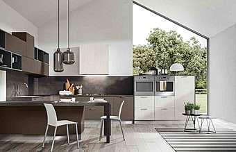 Кухня HOME CUCINE mela_02