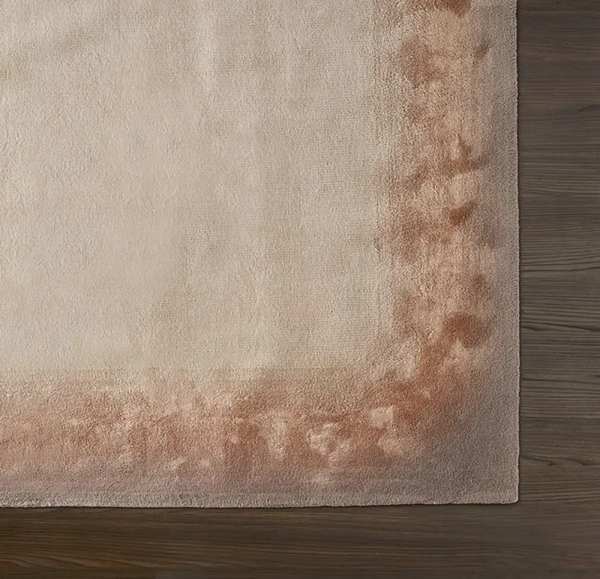 Ковёр из шерсти и льна EDGE Molteni & C фабрика Molteni & C.(+VITRA) из Италии. Фото №9