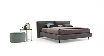 Кровать DITRE ITALIA Flann Mix 2.0 MD003 Кровать DITRE ITALIA Flann Mix 2.0 MD003 фабрика DITRE ITALIA из Италии