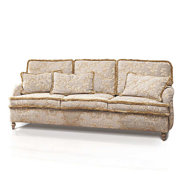 Диван FRANCESCO MOLON The Upholstery D368 фабрика FRANCESCO MOLON  из Италии. Фото №1