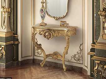 Консоль ANGELO CAPPELLINI TIMELESS Consoles 60155 Консоль ANGELO CAPPELLINI TIMELESS Consoles 60155 фабрика ANGELO CAPPELLINI из Италии