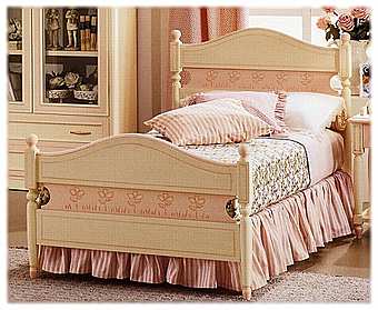 Кровать FERRETTI & FERRETTI LD55S