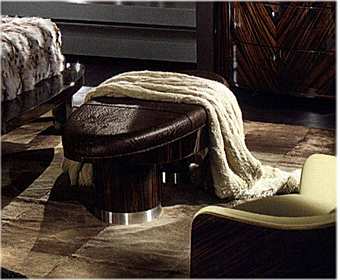 Банкетка GIORGIO COLLECTION Luna 835/C фабрика GIORGIO COLLECTION из Италии