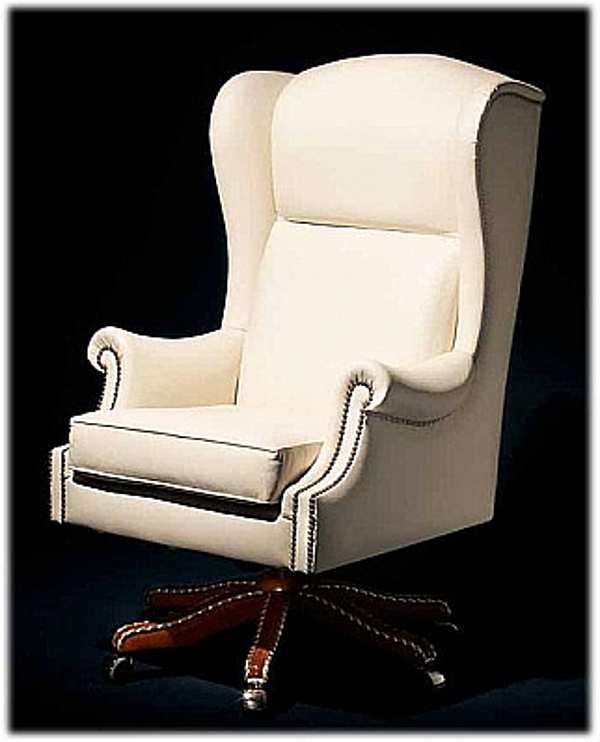Кресло OAK MG 1039 фабрика OAK из Италии. Фото №2