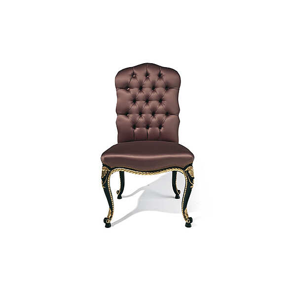Стул OAK Regency Mg1198/1 фабрика OAK из Италии. Фото №1