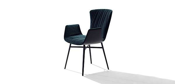 Стул DRAENERT Dexter  2056 фабрика DRAENERT из Италии. Фото №10